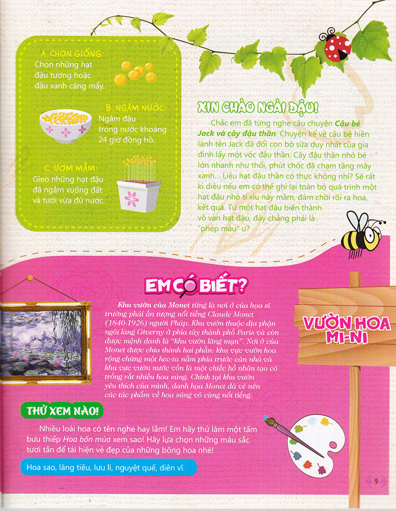 thiếu niên thế hệ mới - cô gái nhỏ duyên dáng (tái bản 2017)