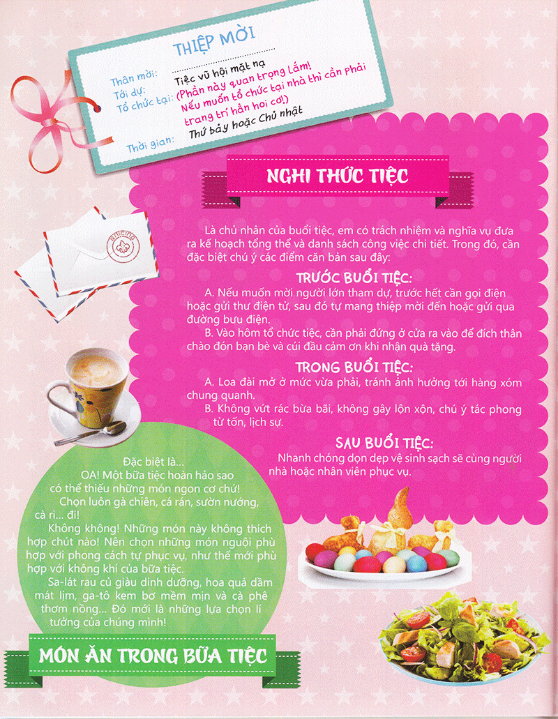 thiếu niên thế hệ mới - cô gái nhỏ duyên dáng (tái bản 2017)