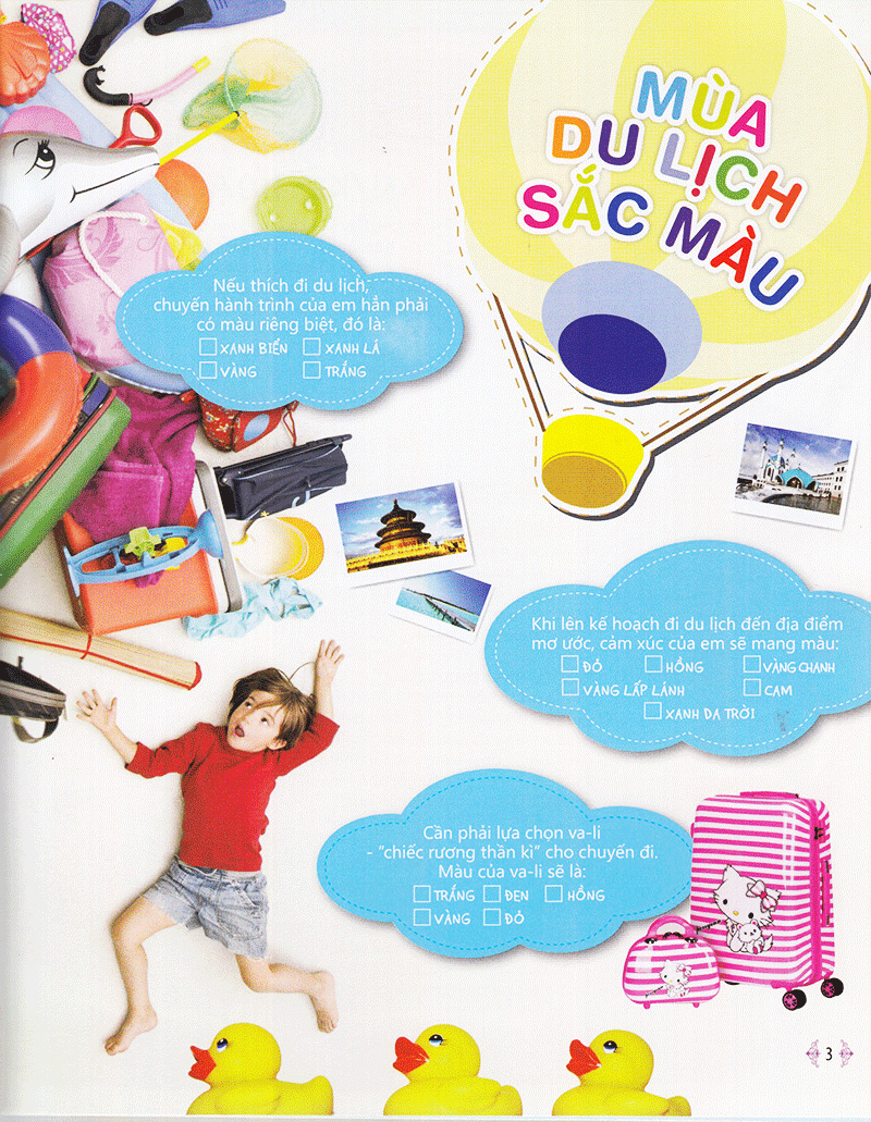 thiếu niên thế hệ mới - cô gái nhỏ duyên dáng (tái bản 2017)