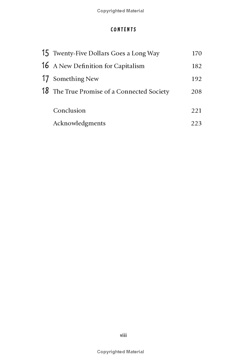 things a little bird told me: creative secrets from the co-founder of twitter