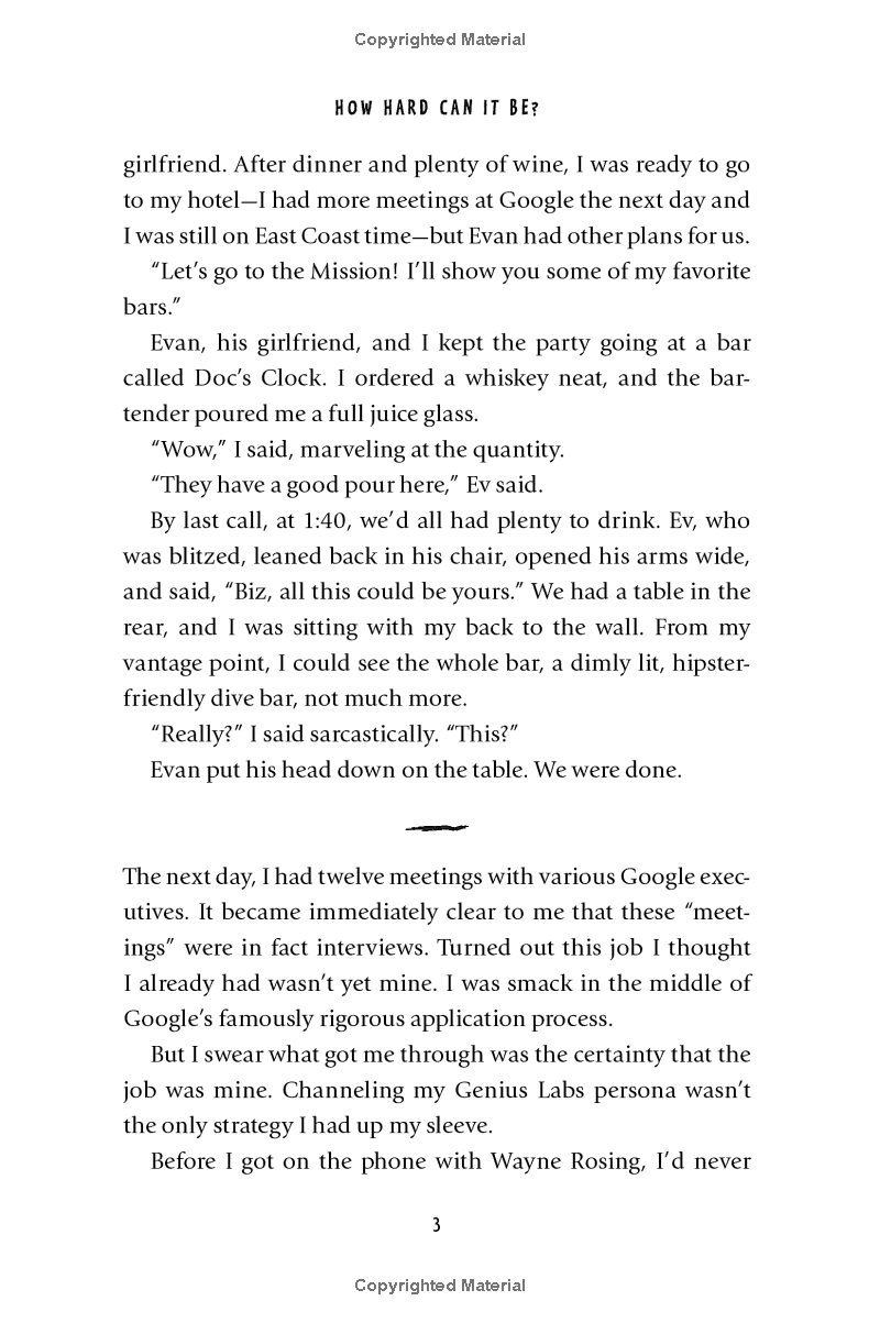 things a little bird told me: creative secrets from the co-founder of twitter