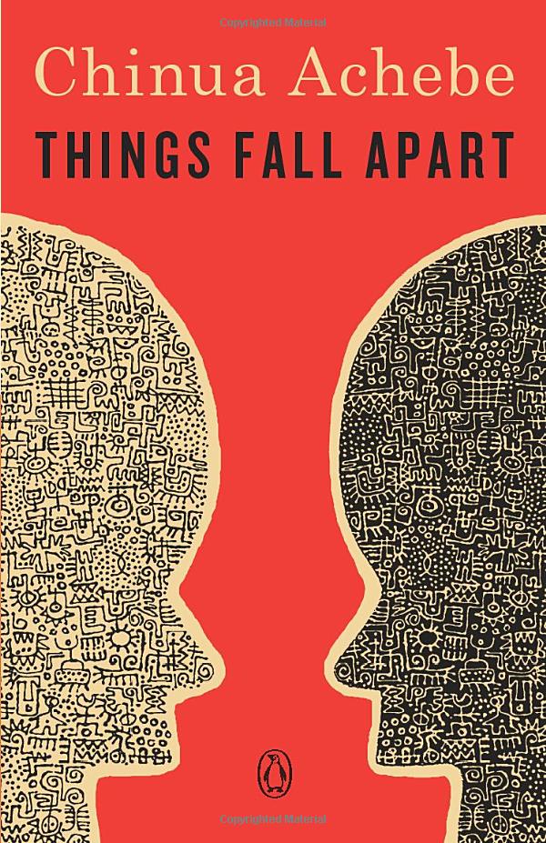 things fall apart