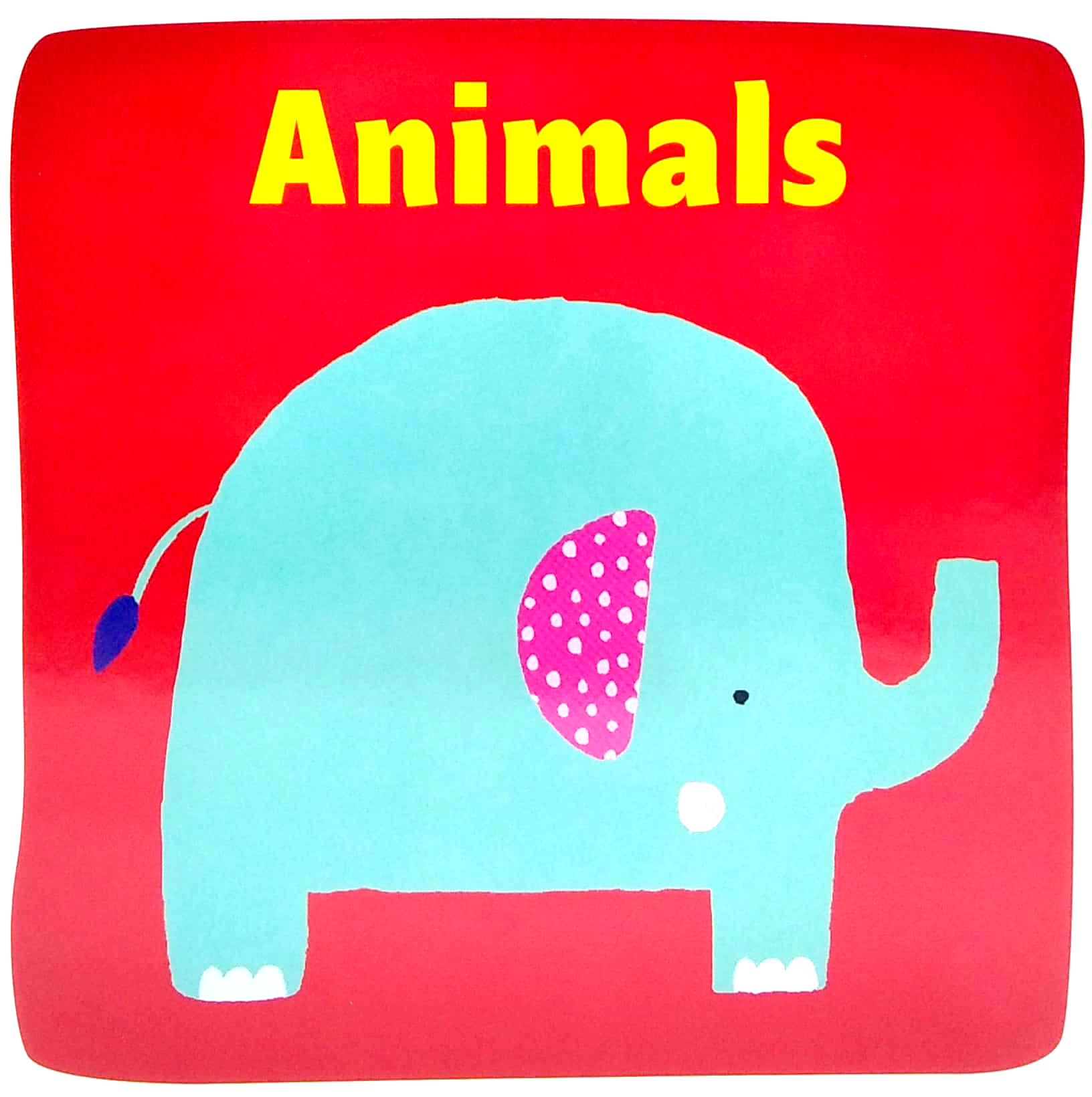 things that are: my early learning box