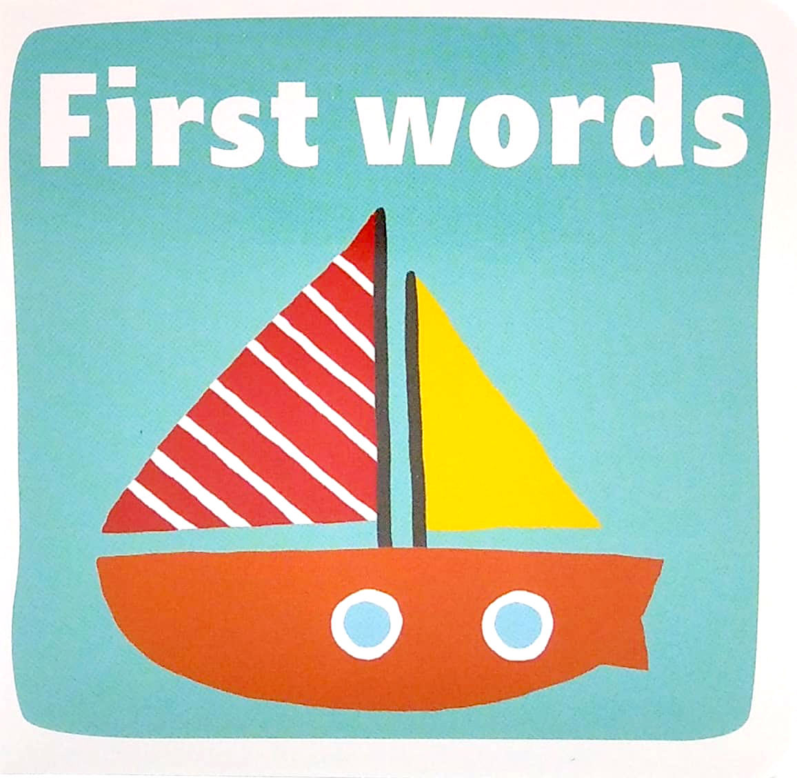 things that are: my early learning box