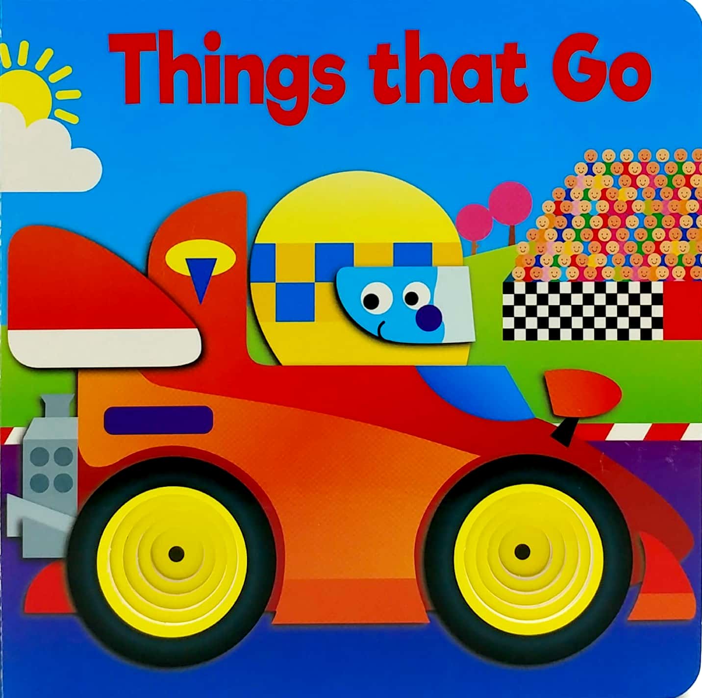 things that go