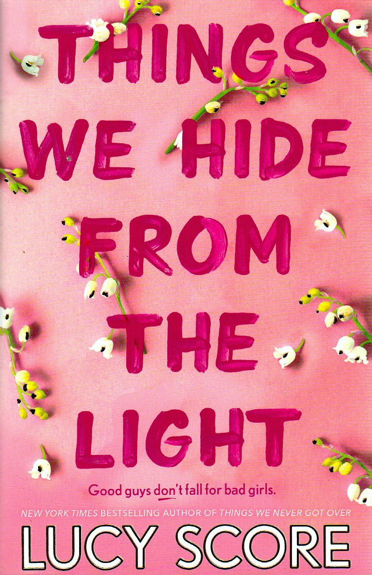 things we hide from the light