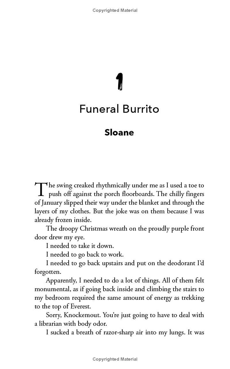 Things We Left Behind