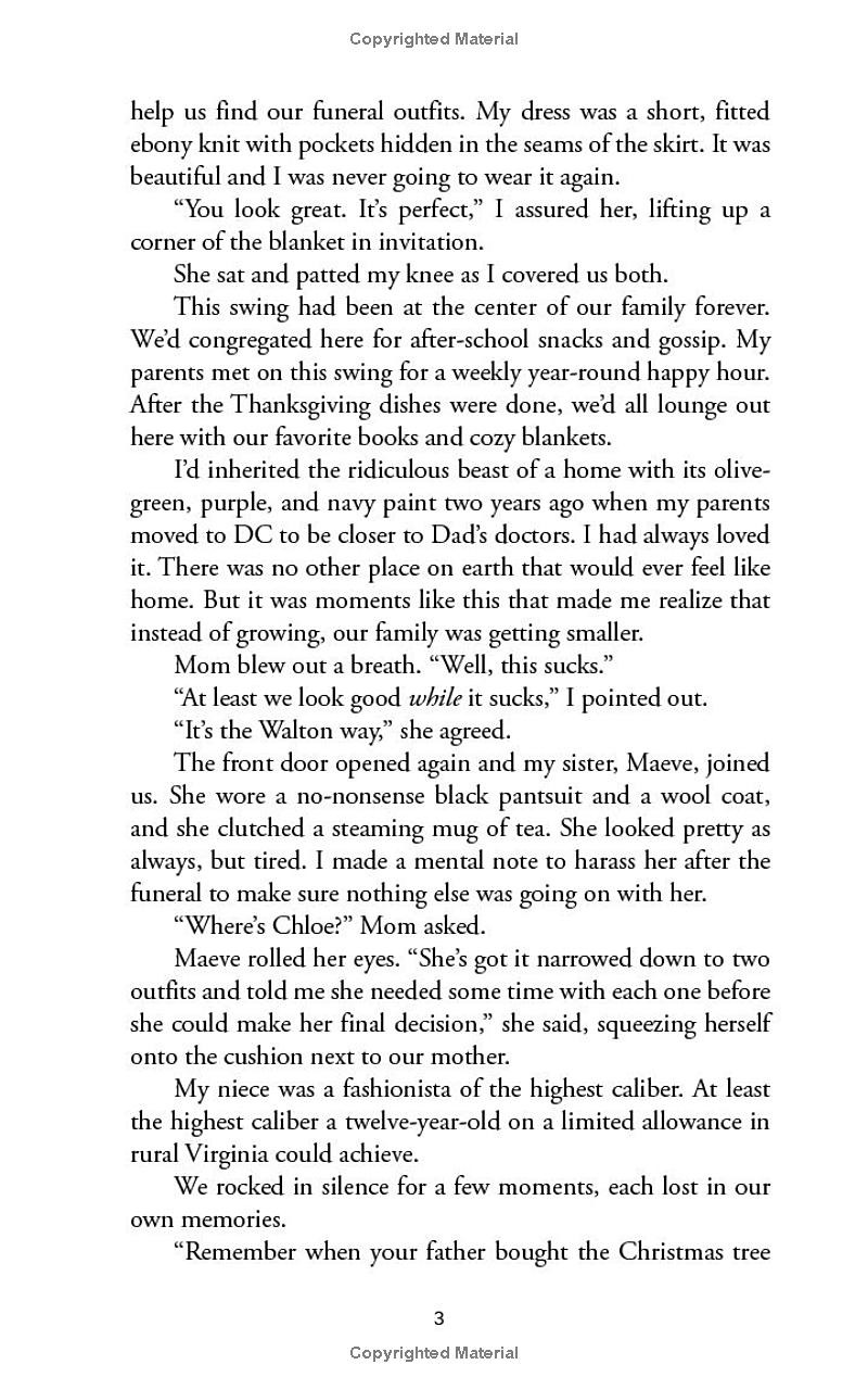 Things We Left Behind