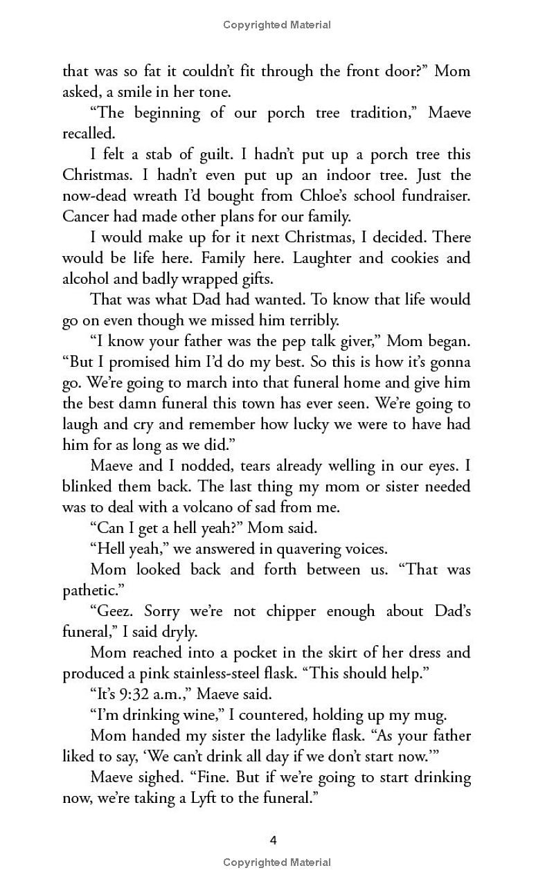 Things We Left Behind