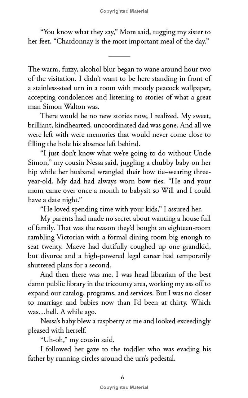 Things We Left Behind