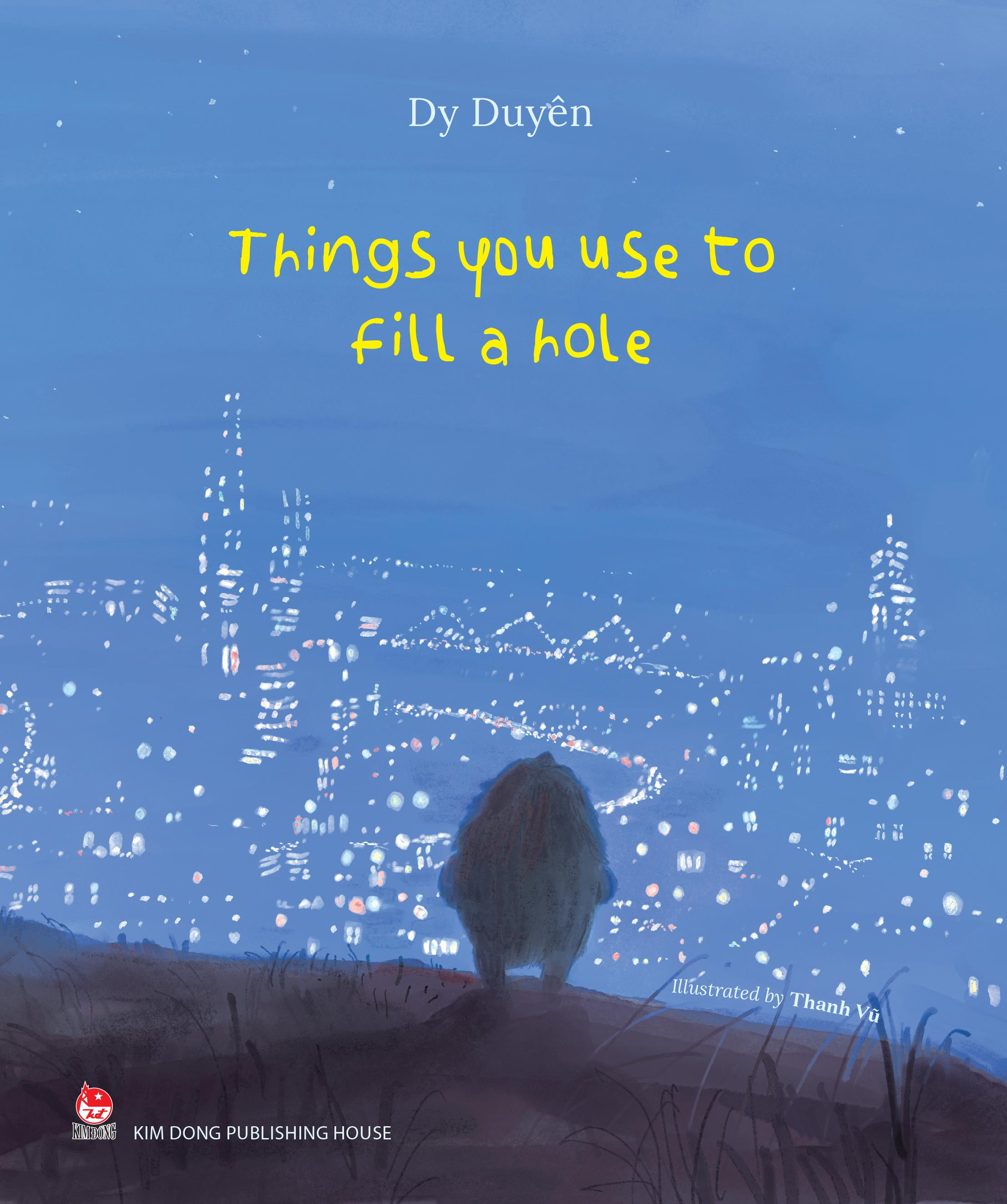 things you use to fill a hole