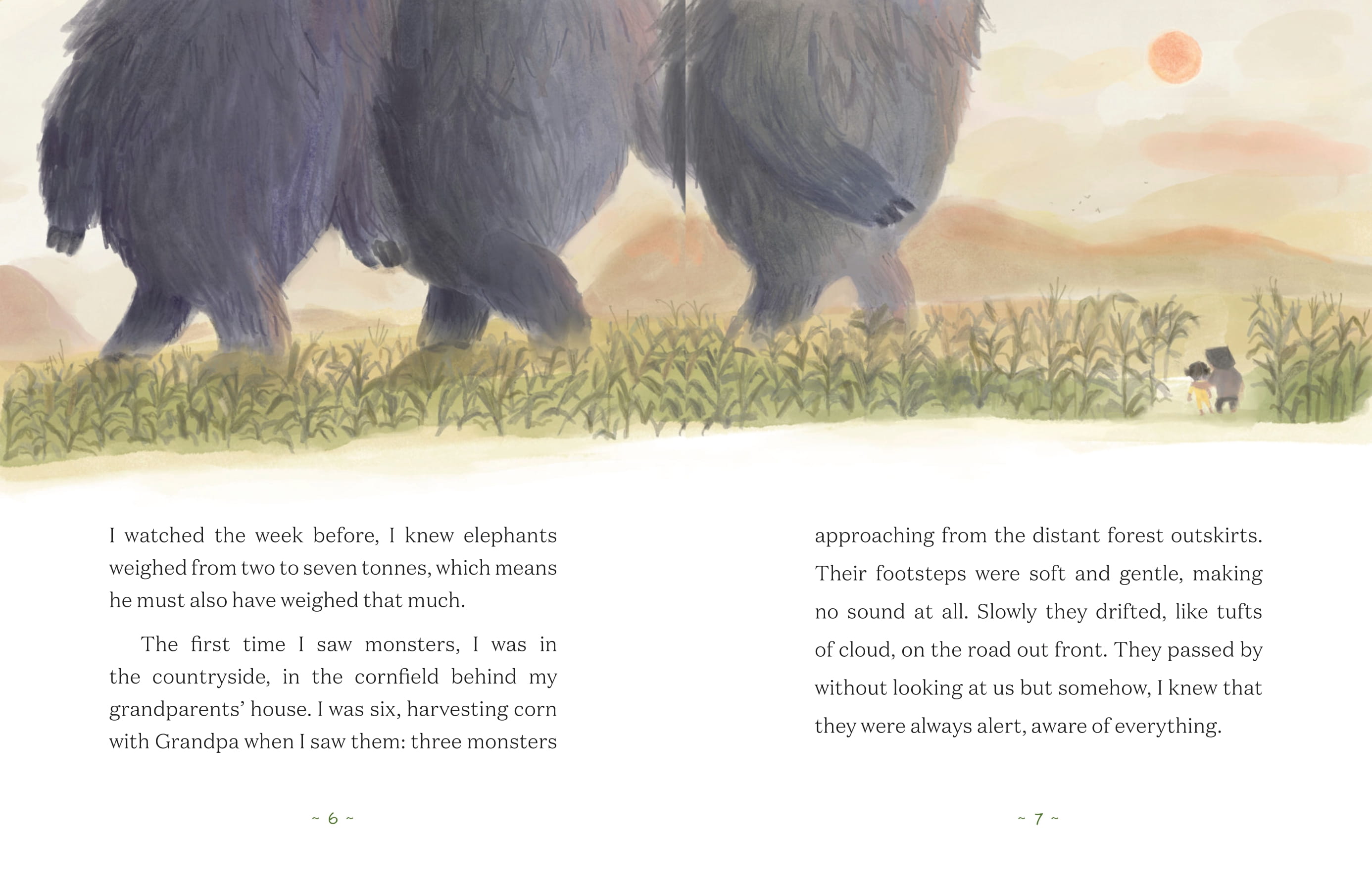 things you use to fill a hole