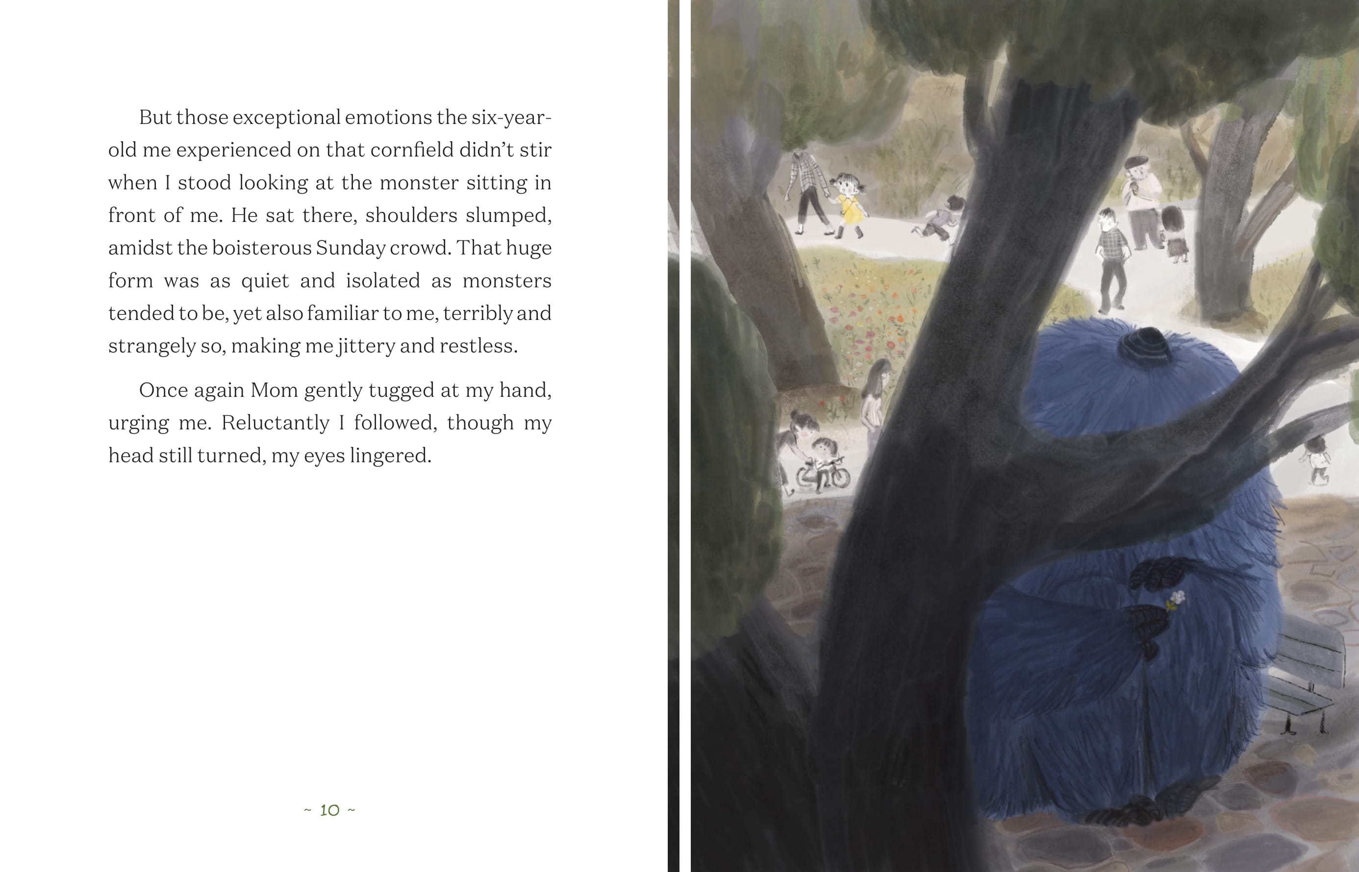 things you use to fill a hole