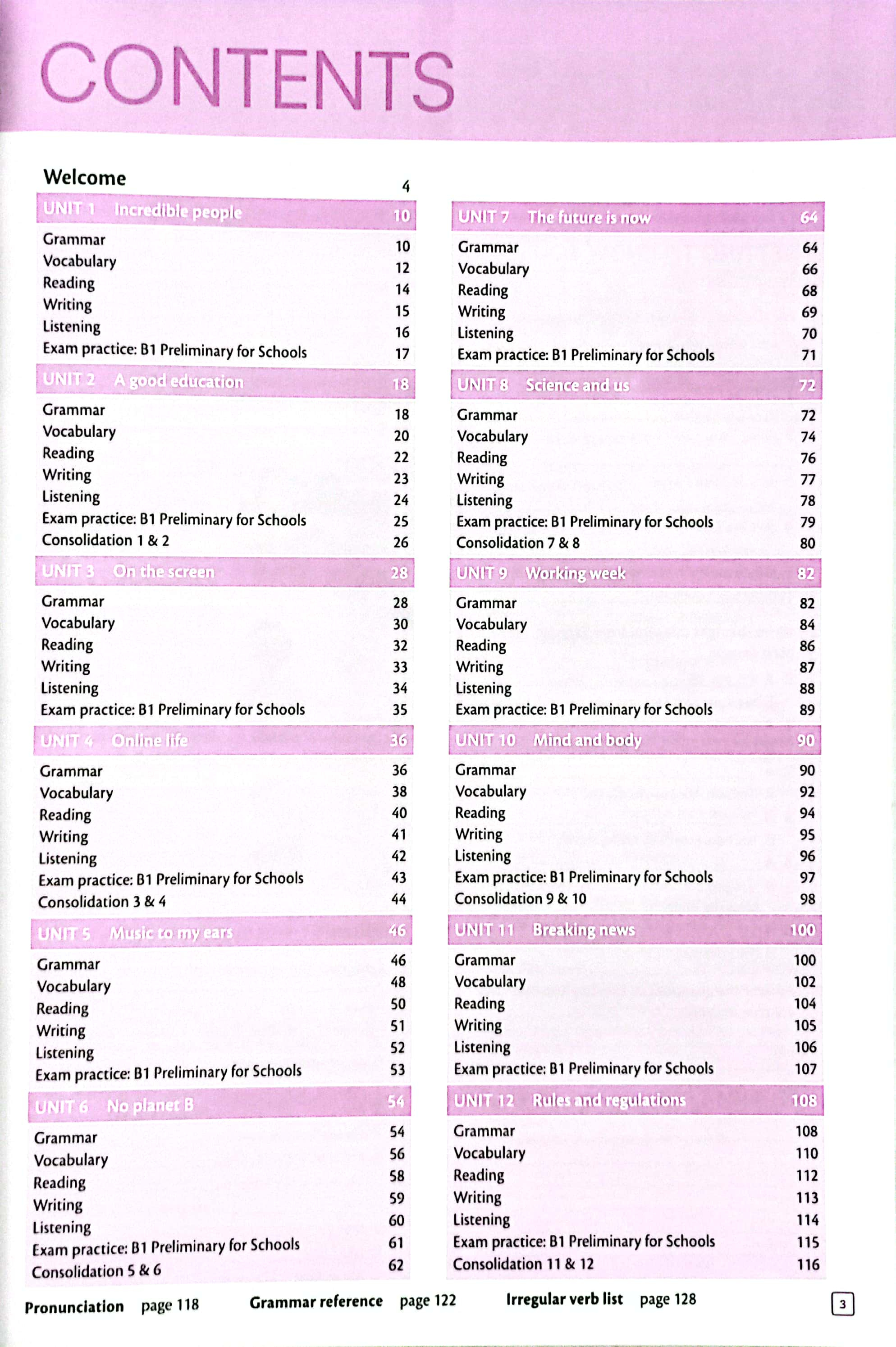 think 2 - workbook (second edition)