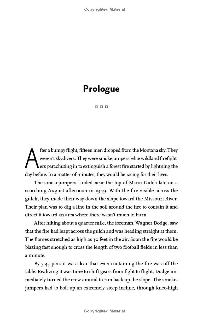 think again - the power of knowing what you don't know