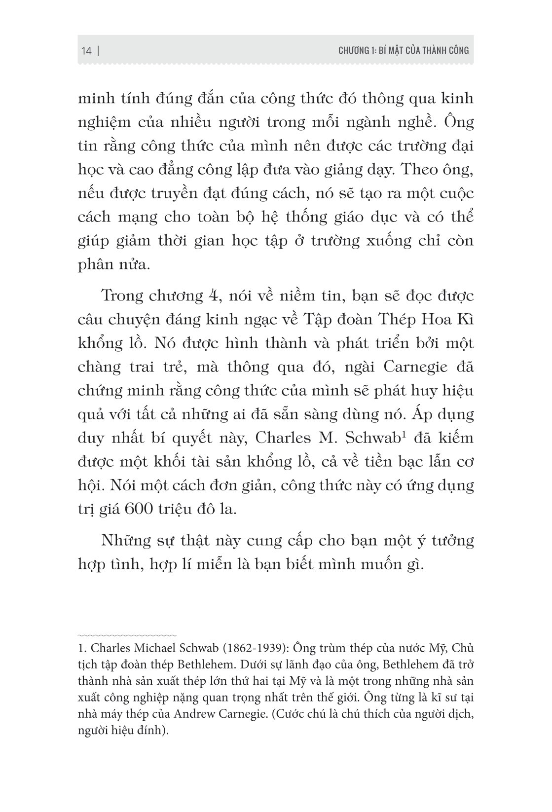 think and grow rich - 16 nguyên tắc nghĩ giàu, làm giàu trong thế kỷ 21 (tái bản 2023)