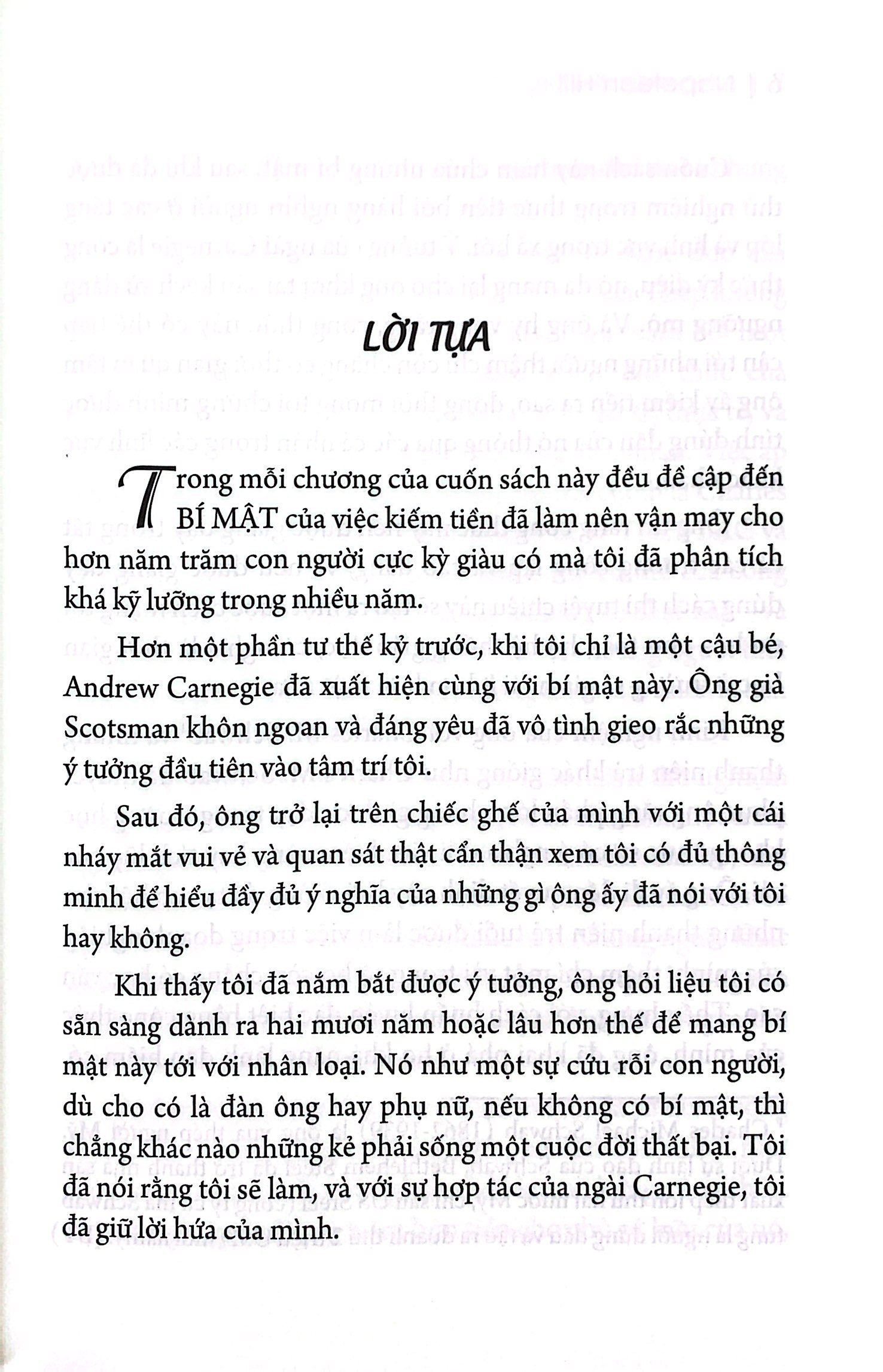 think and grow rich - nghĩ giàu và làm giàu