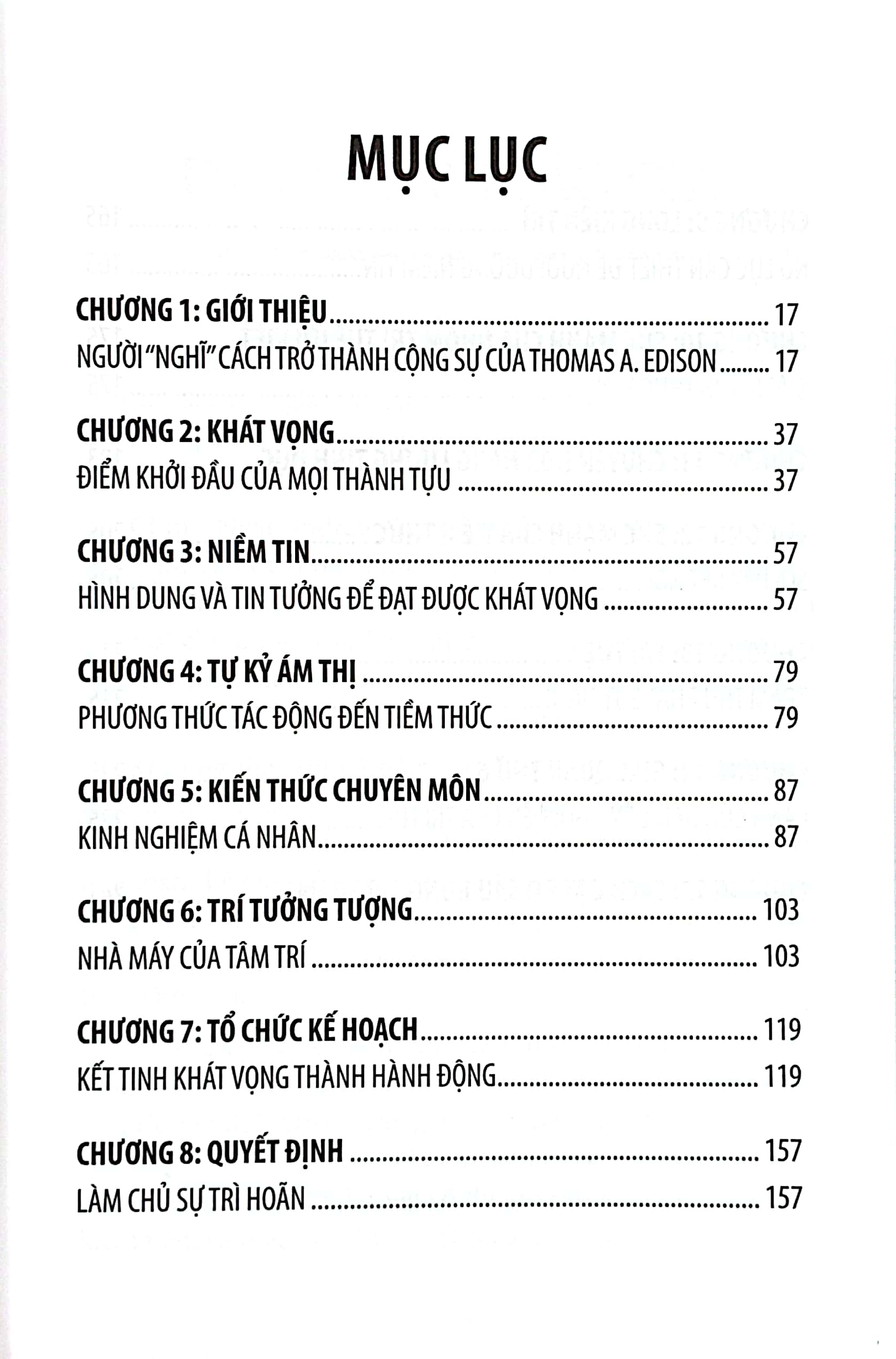 think and grow rich - nghĩ giàu và làm giàu (tái bản 2023)