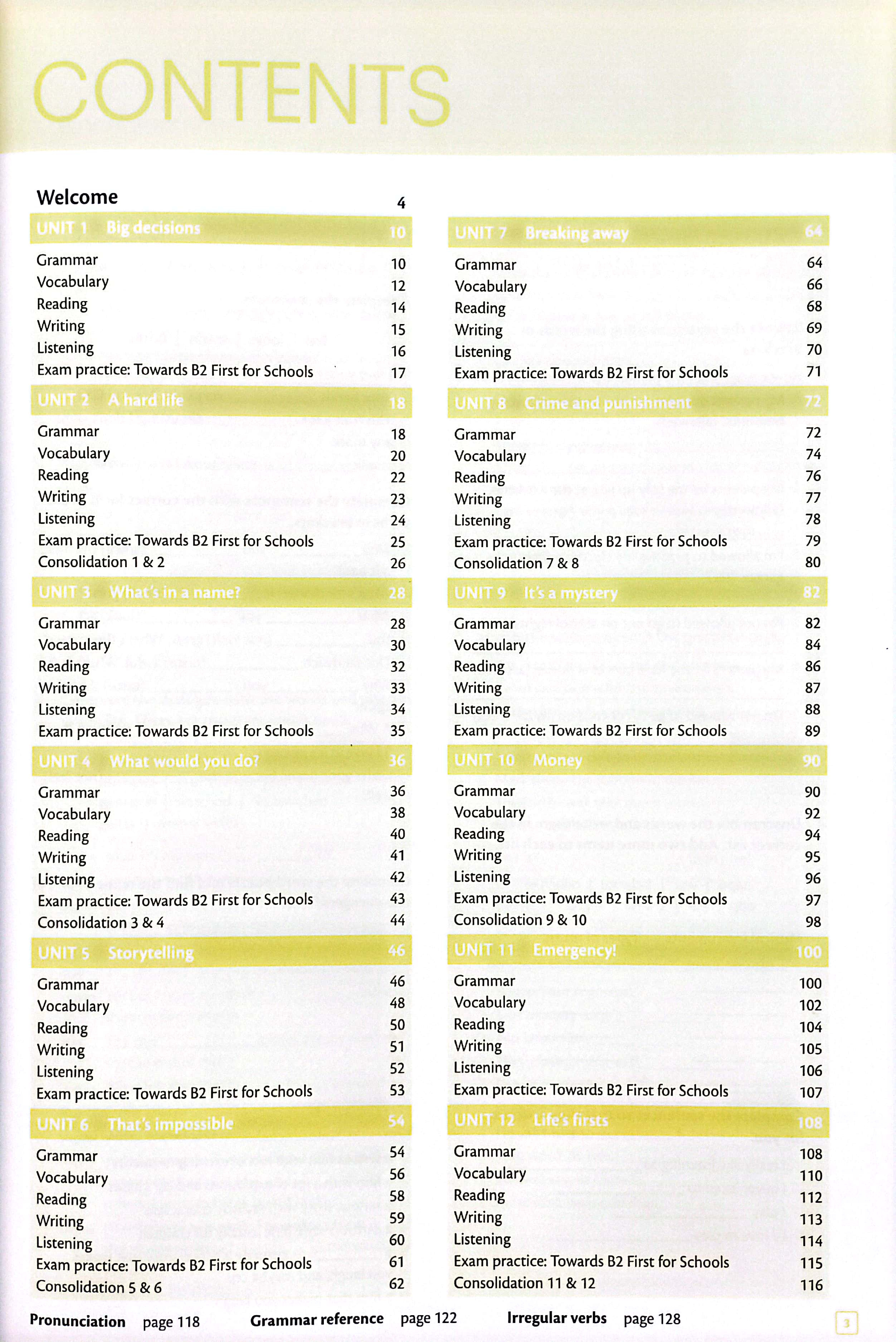 think level 3 work book - 2nd edition