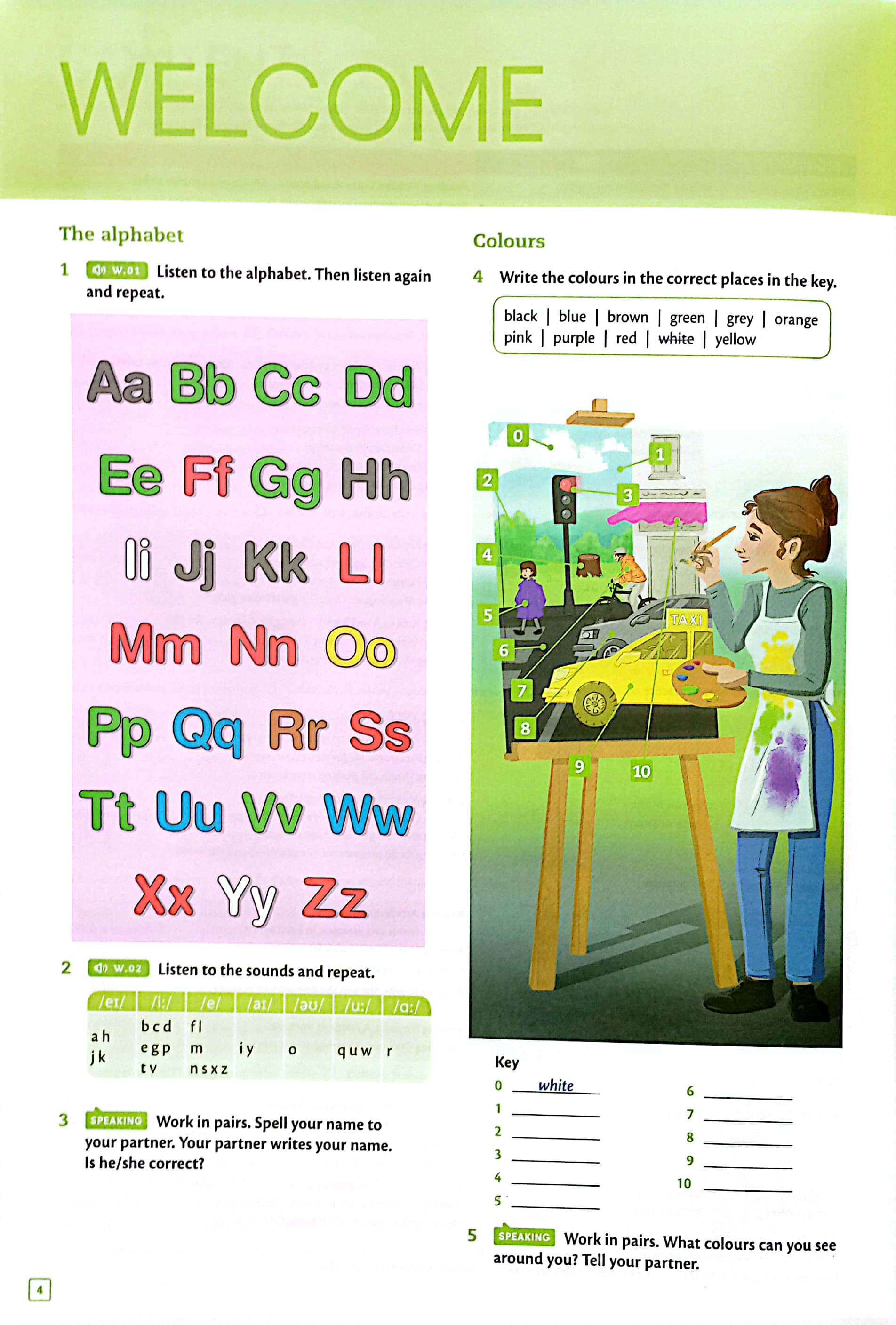 think level starter student's book with workbook digital pack british english - 2nd edition