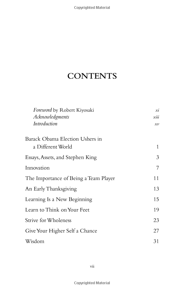 think like a champion