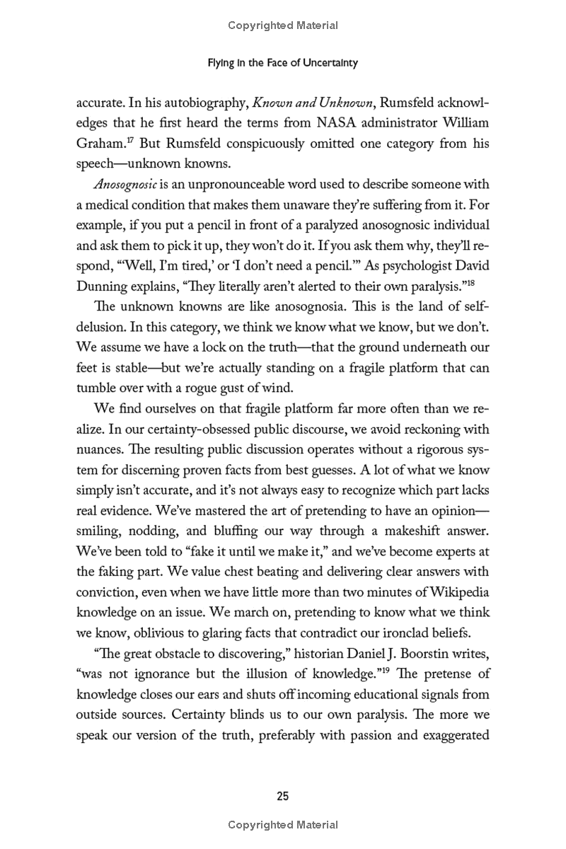 think like a rocket scientist: simple strategies you can use to make giant leaps in work and life