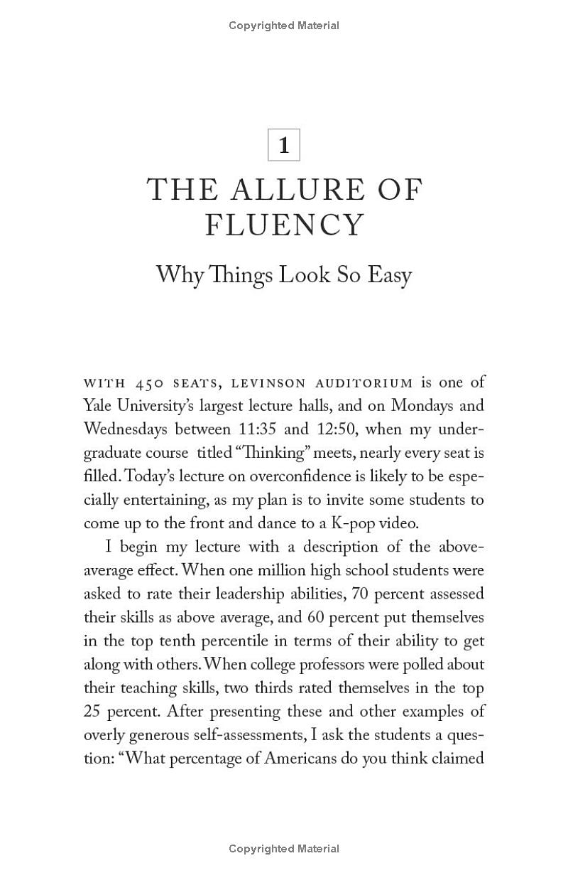 thinking 101: how to reason better to live better