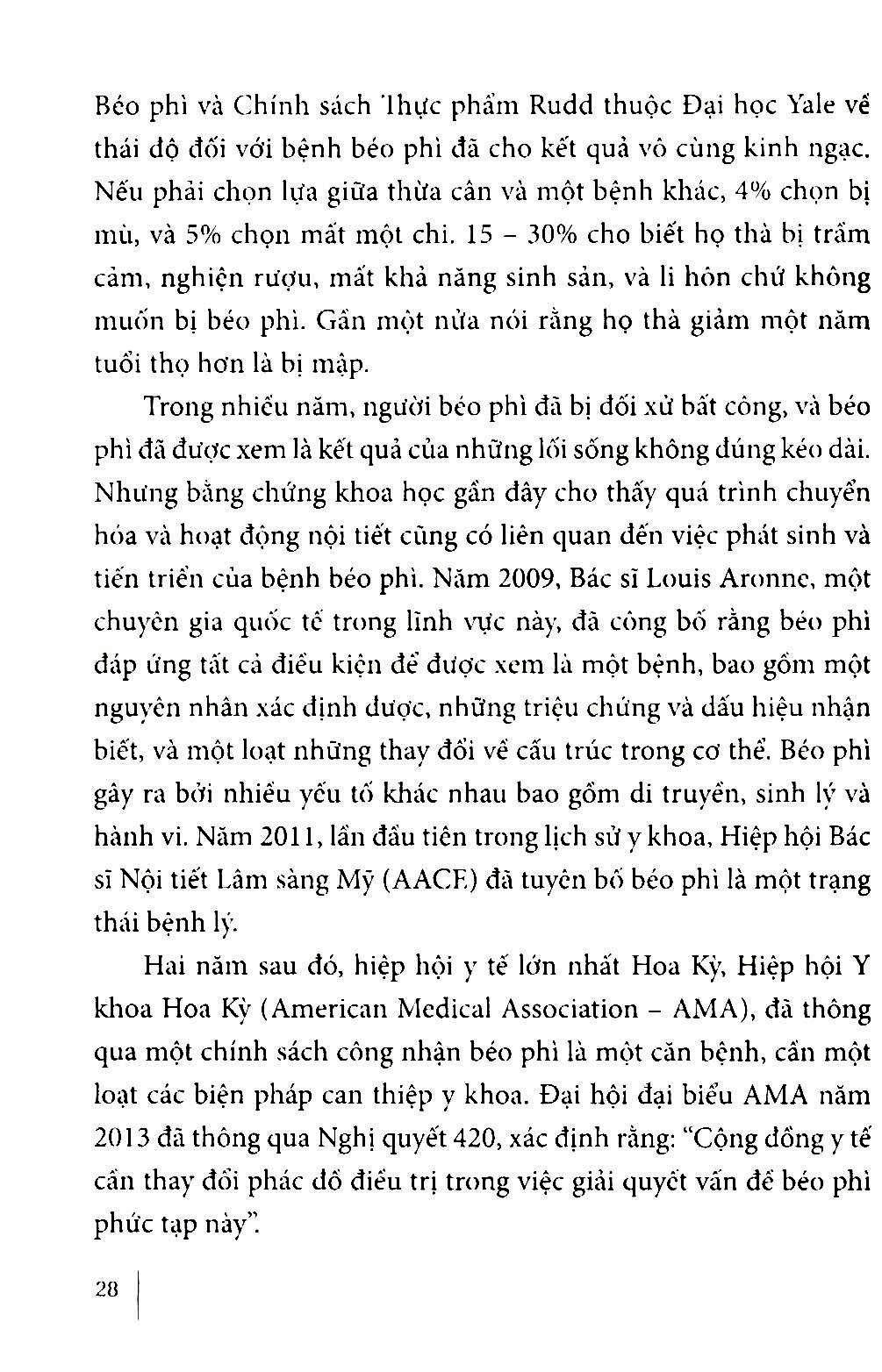 thinsulin - giảm cân và đẹp dáng suốt đời (tái bản 2023)