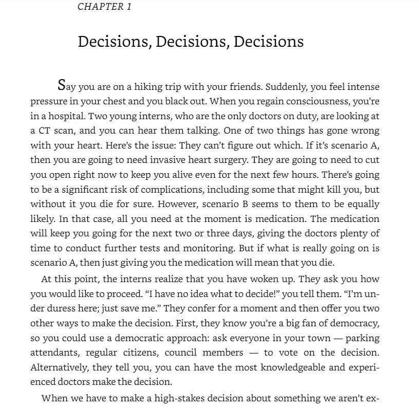 third millennium thinking