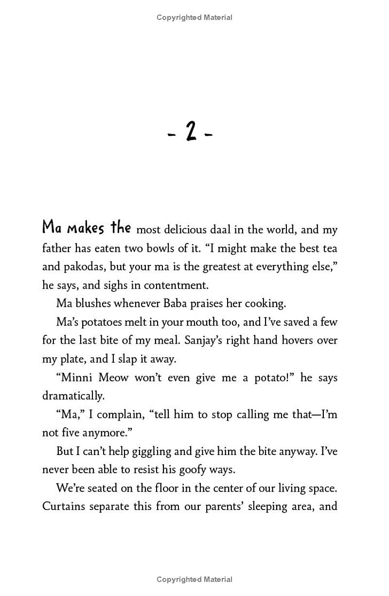 thirst - imagine a world where water is for everyone