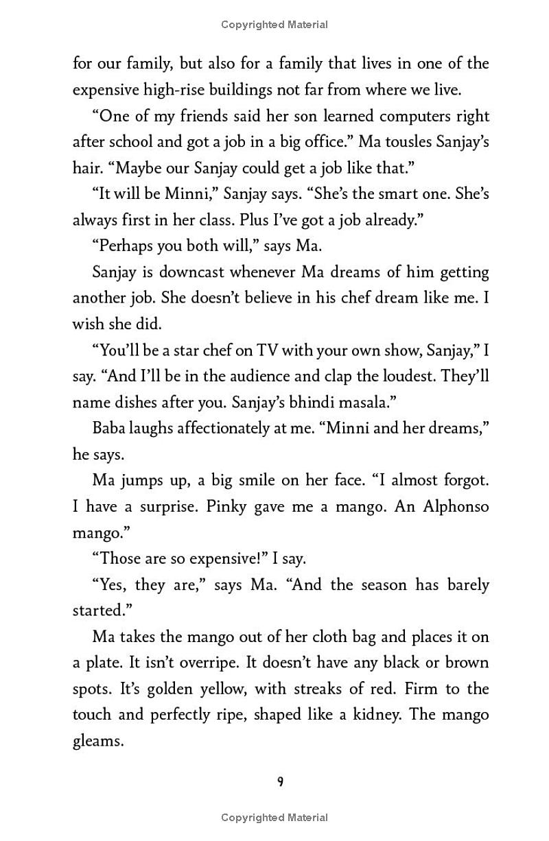 thirst - imagine a world where water is for everyone