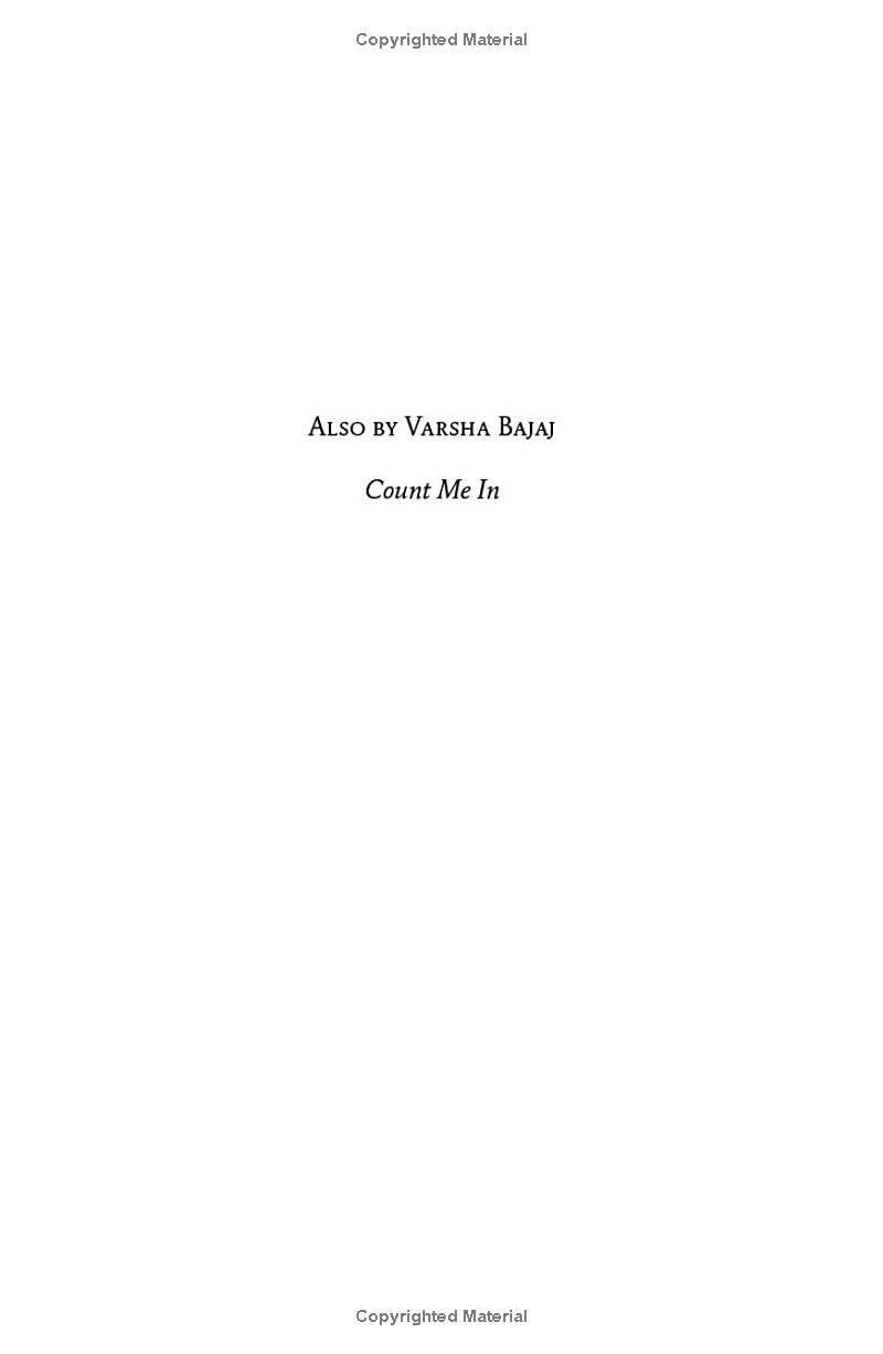 thirst - imagine a world where water is for everyone