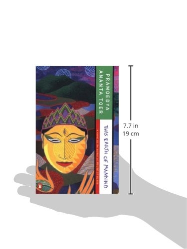 this earth of mankind