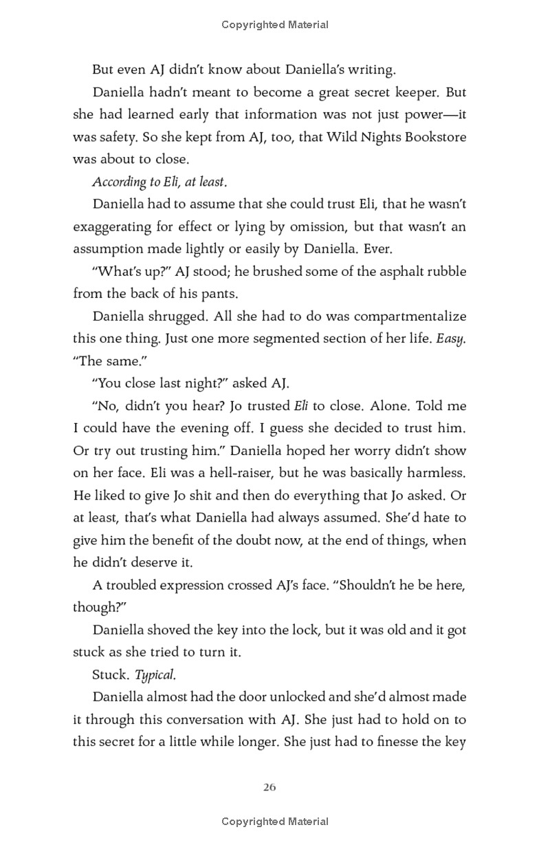 this is all your fault