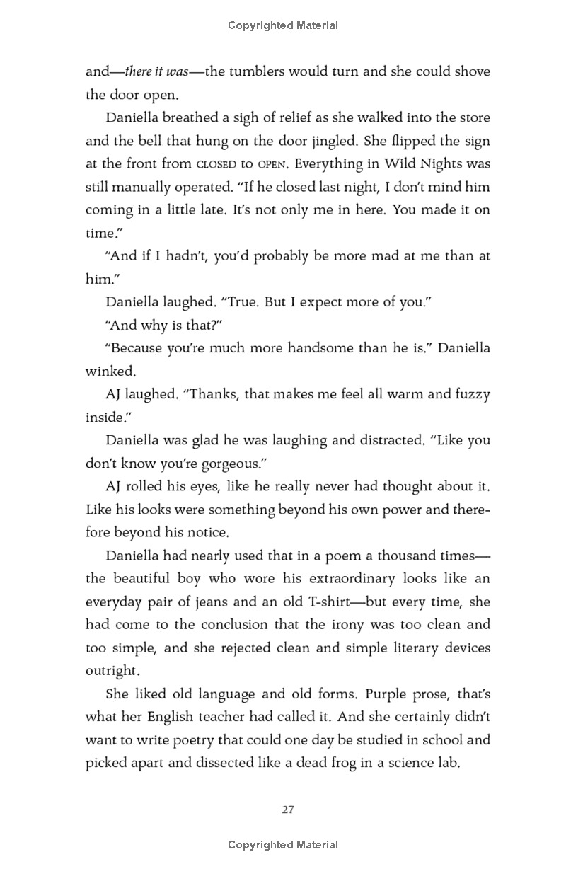 this is all your fault