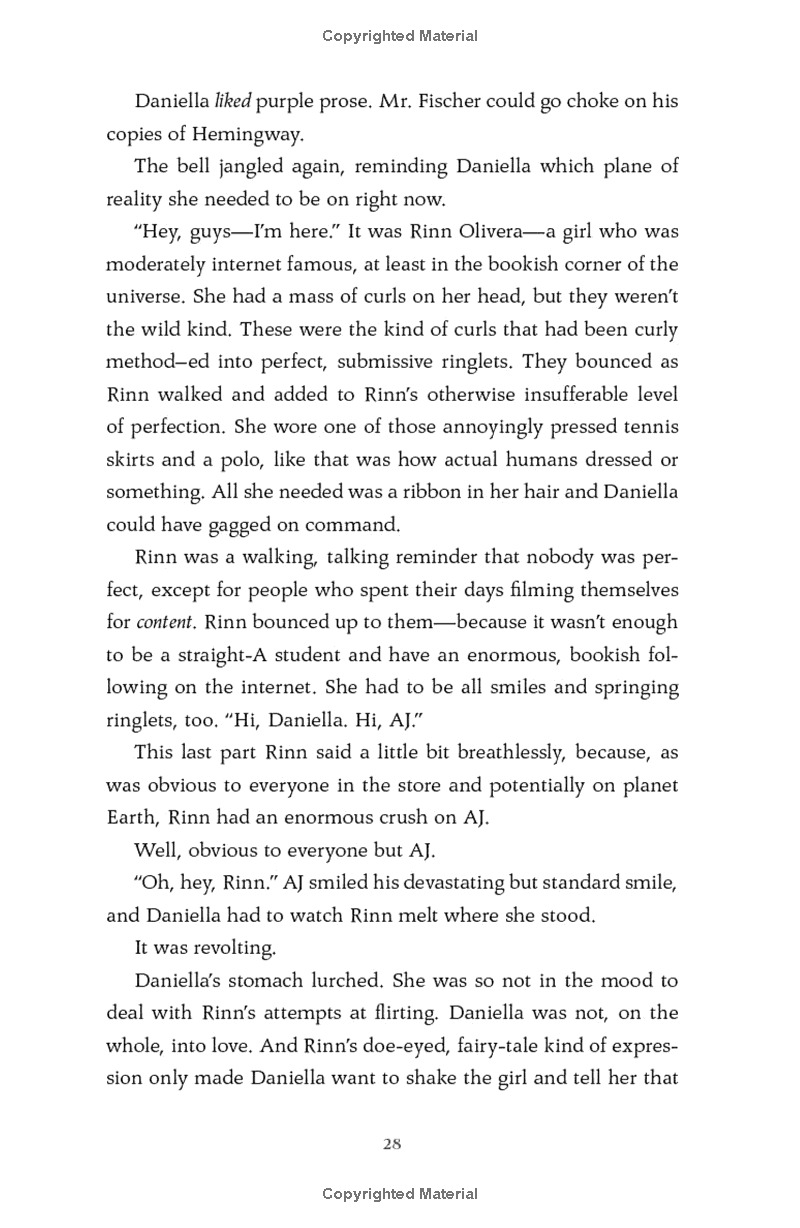 this is all your fault