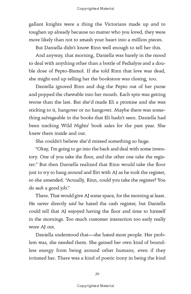 this is all your fault