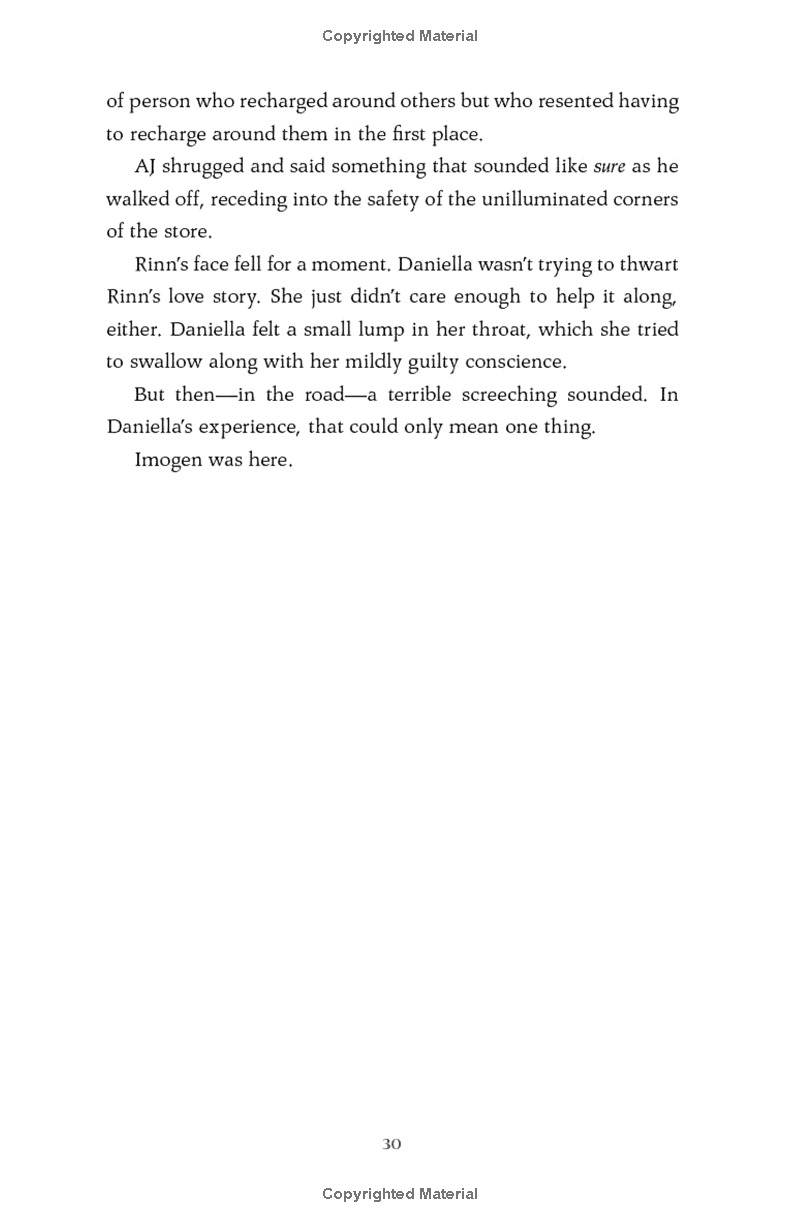 this is all your fault