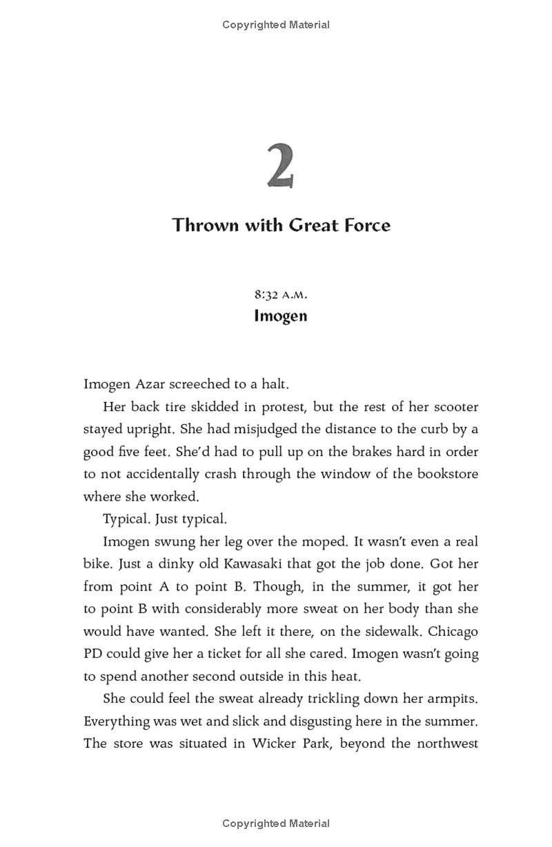 this is all your fault