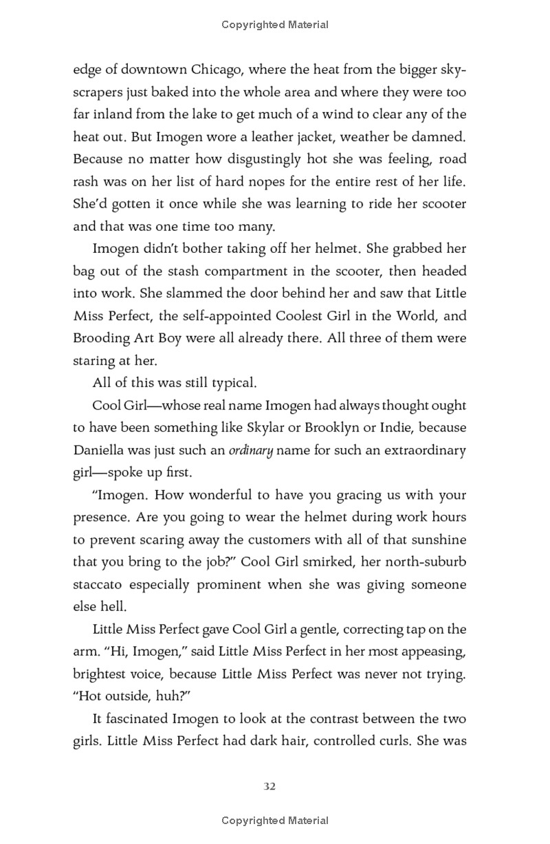 this is all your fault