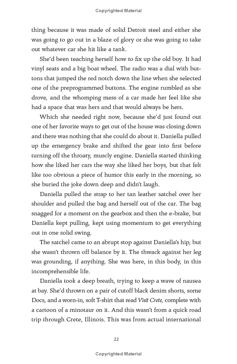 this is all your fault