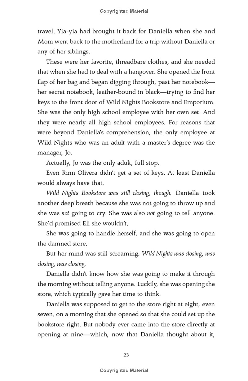 this is all your fault