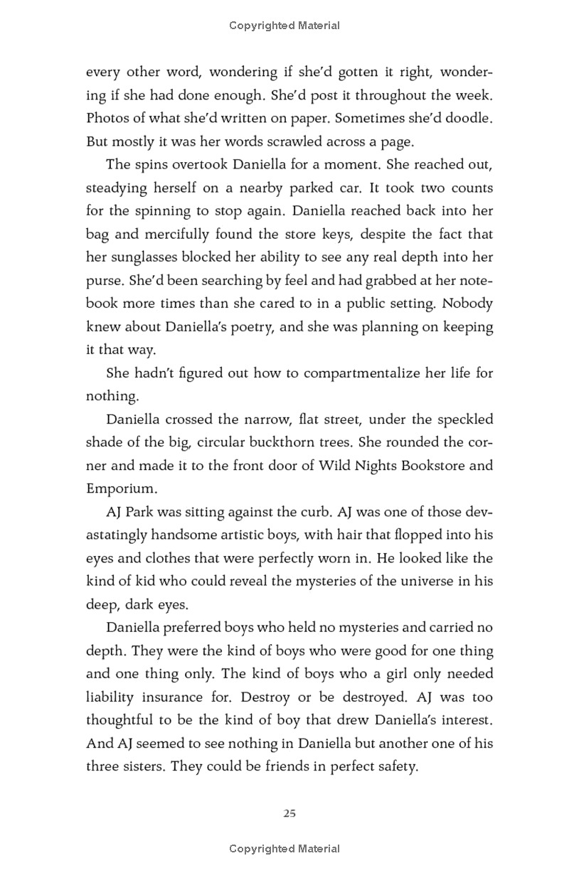 this is all your fault