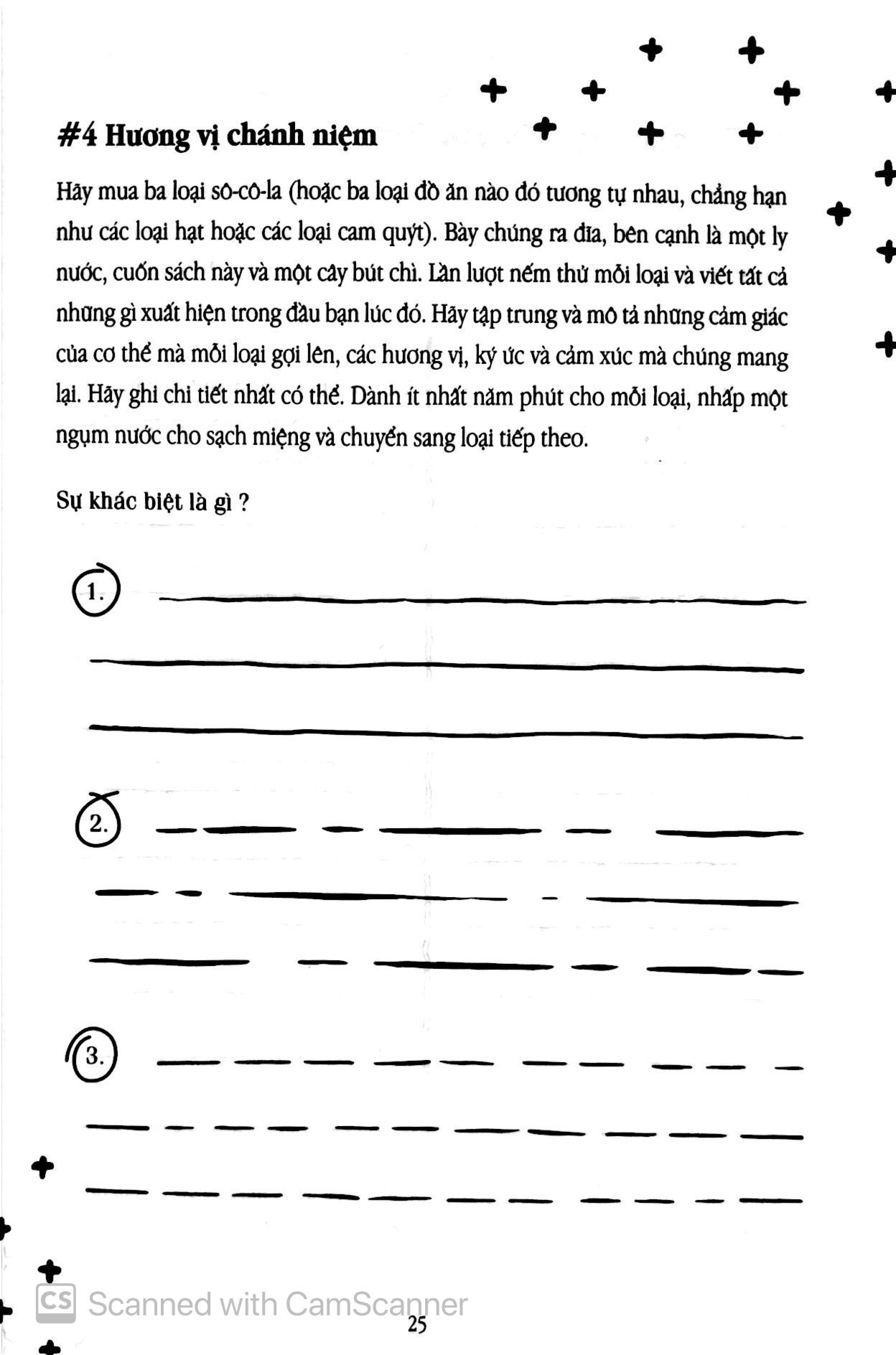 this is for you - yêu thương mình bằng trái tim dịu dàng nhất