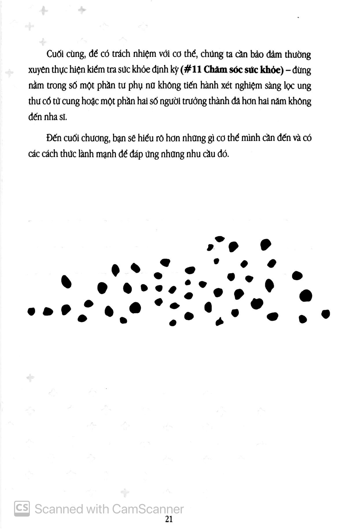 this is for you - yêu thương mình bằng trái tim dịu dàng nhất