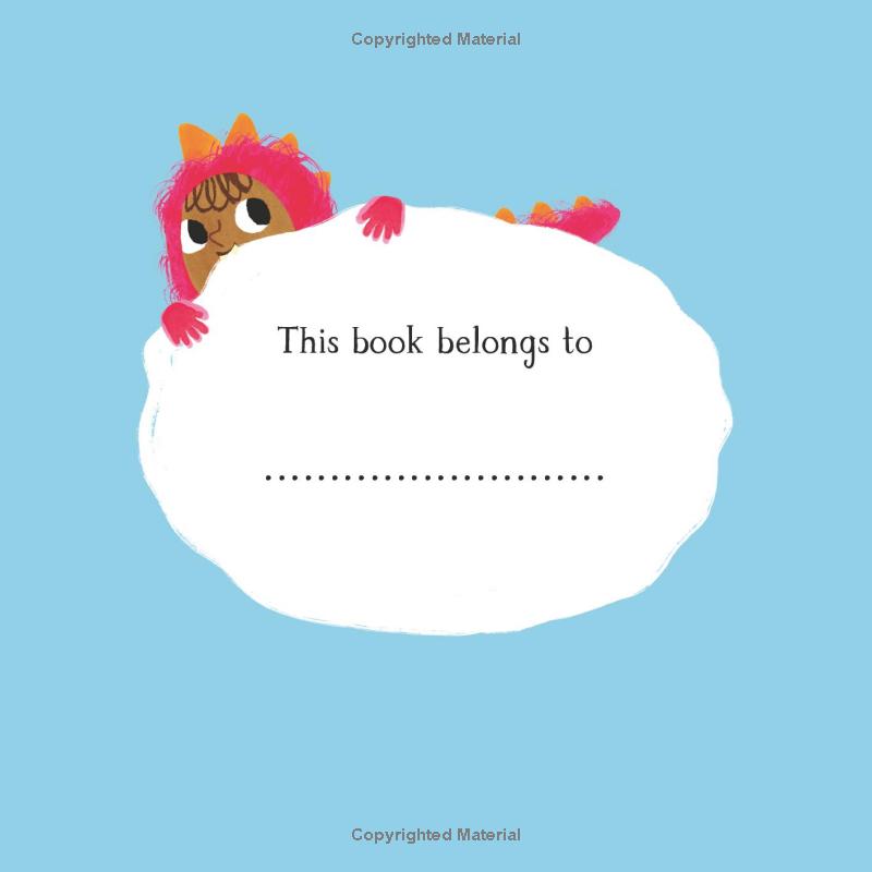 this little dinosaur : a roarsome twist on the classic nursery rhyme!