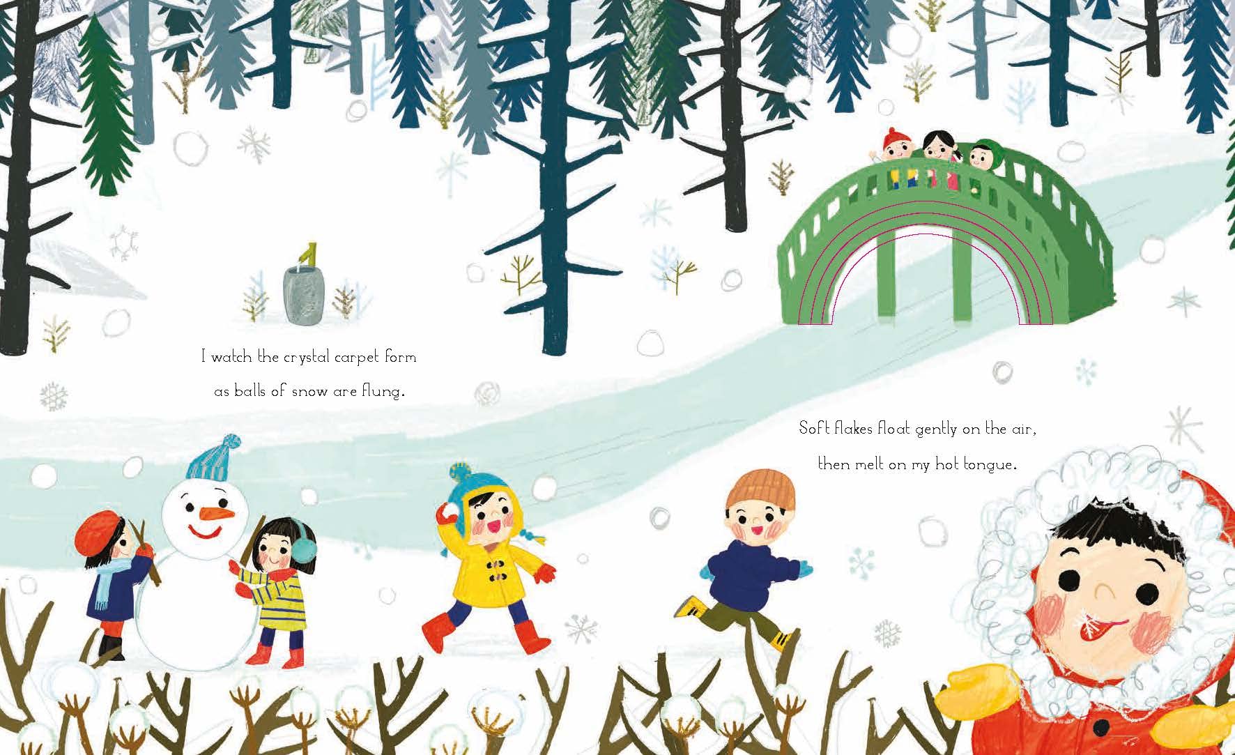 this love: a celebration of harmony around the world