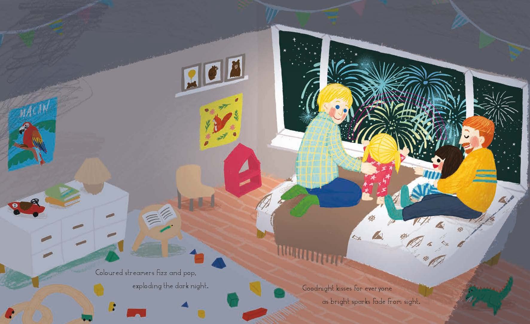 this love: a celebration of harmony around the world