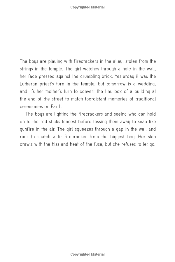 this shattered world: a starbound novel