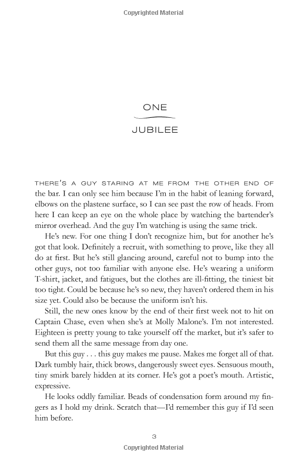 this shattered world: a starbound novel